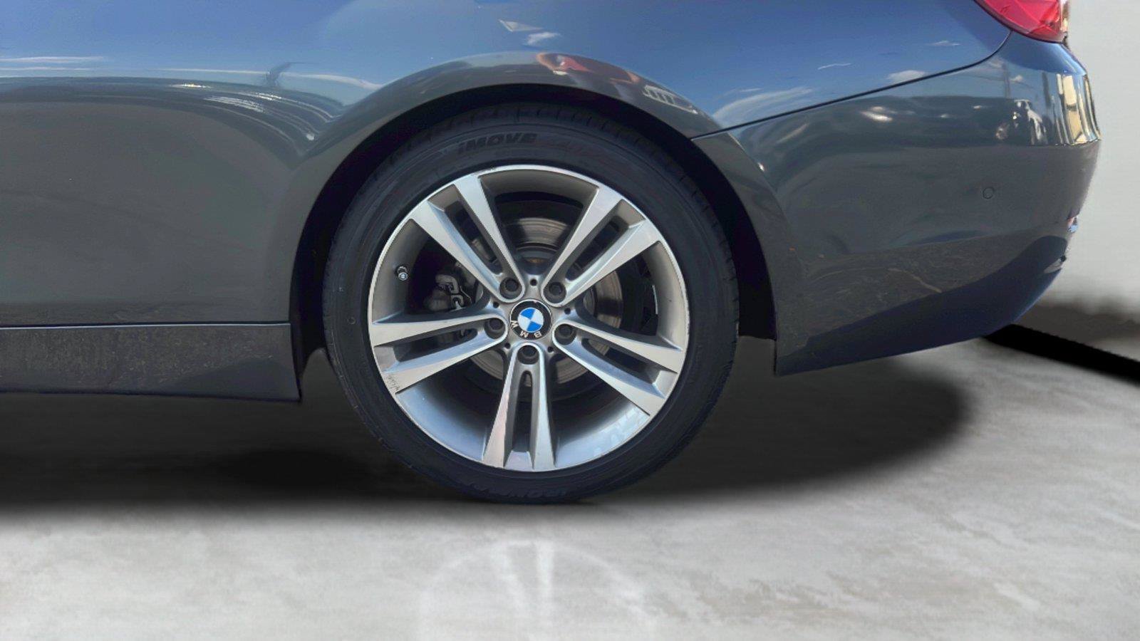 Used 2016 BMW 428i Convertible RWD image 23