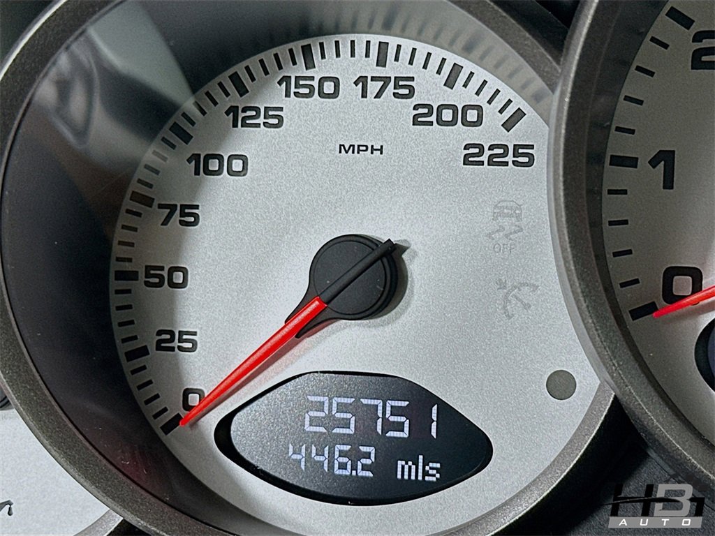 Used 2011 Porsche 911 Turbo S image 11