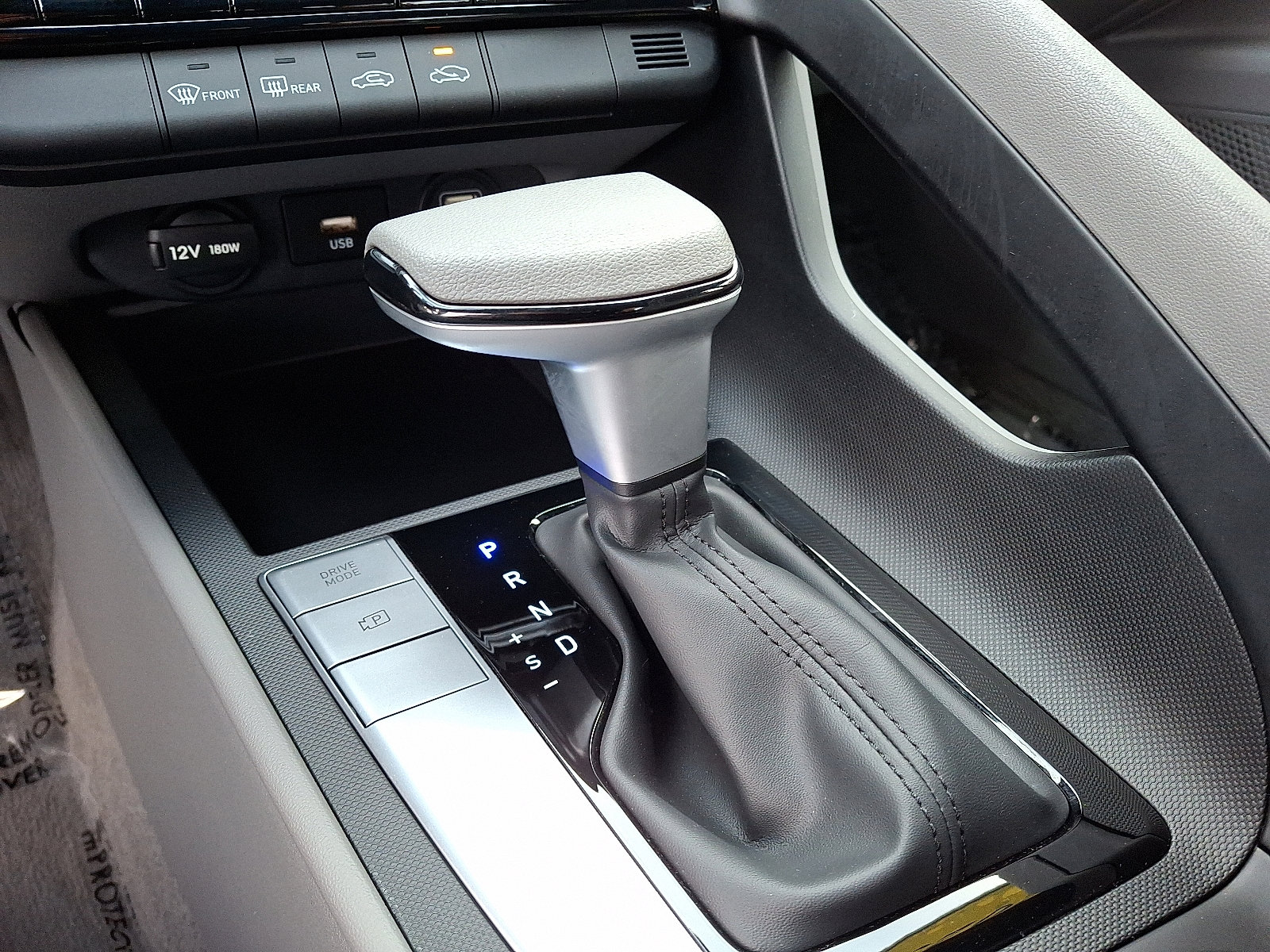 Certified 2023 Hyundai Elantra SEL image 22