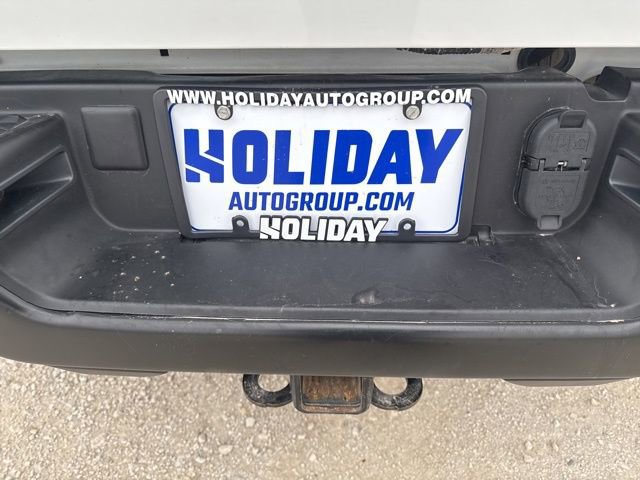 Used 2024 RAM 2500 Tradesman image 10
