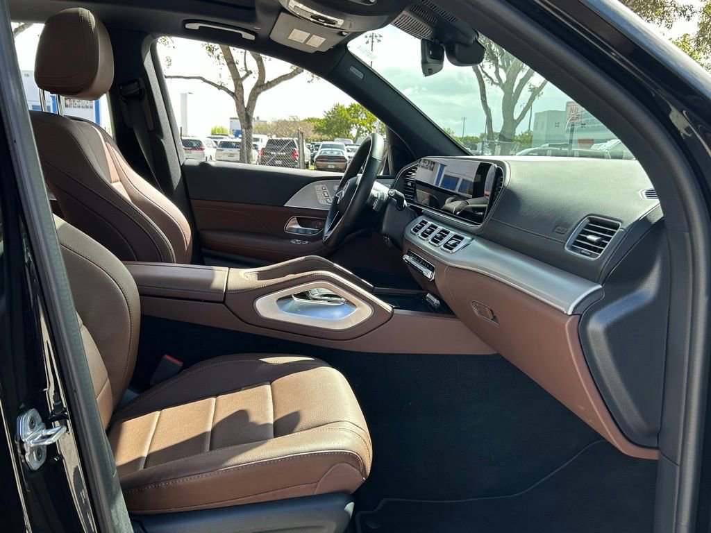 Used 2026 Mercedes-Benz GLE 350 4MATIC image 36