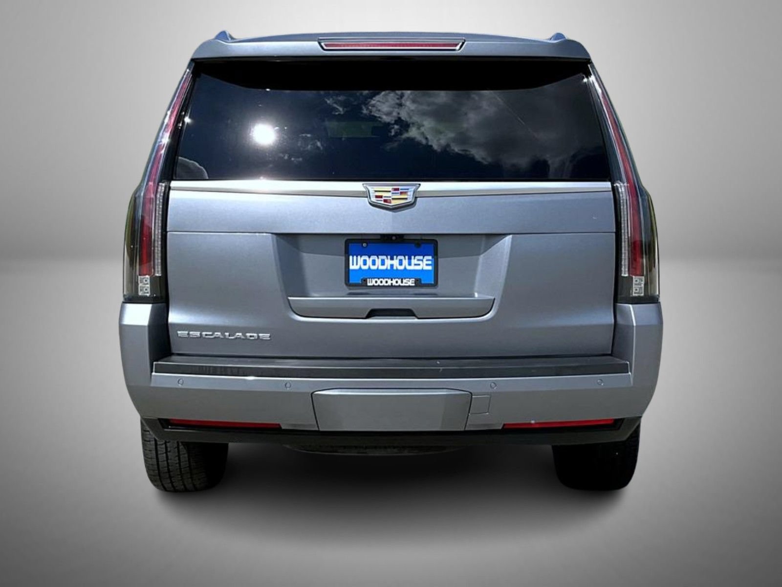 Used 2019 Cadillac Escalade Premium Luxury AWD/4WD image 6