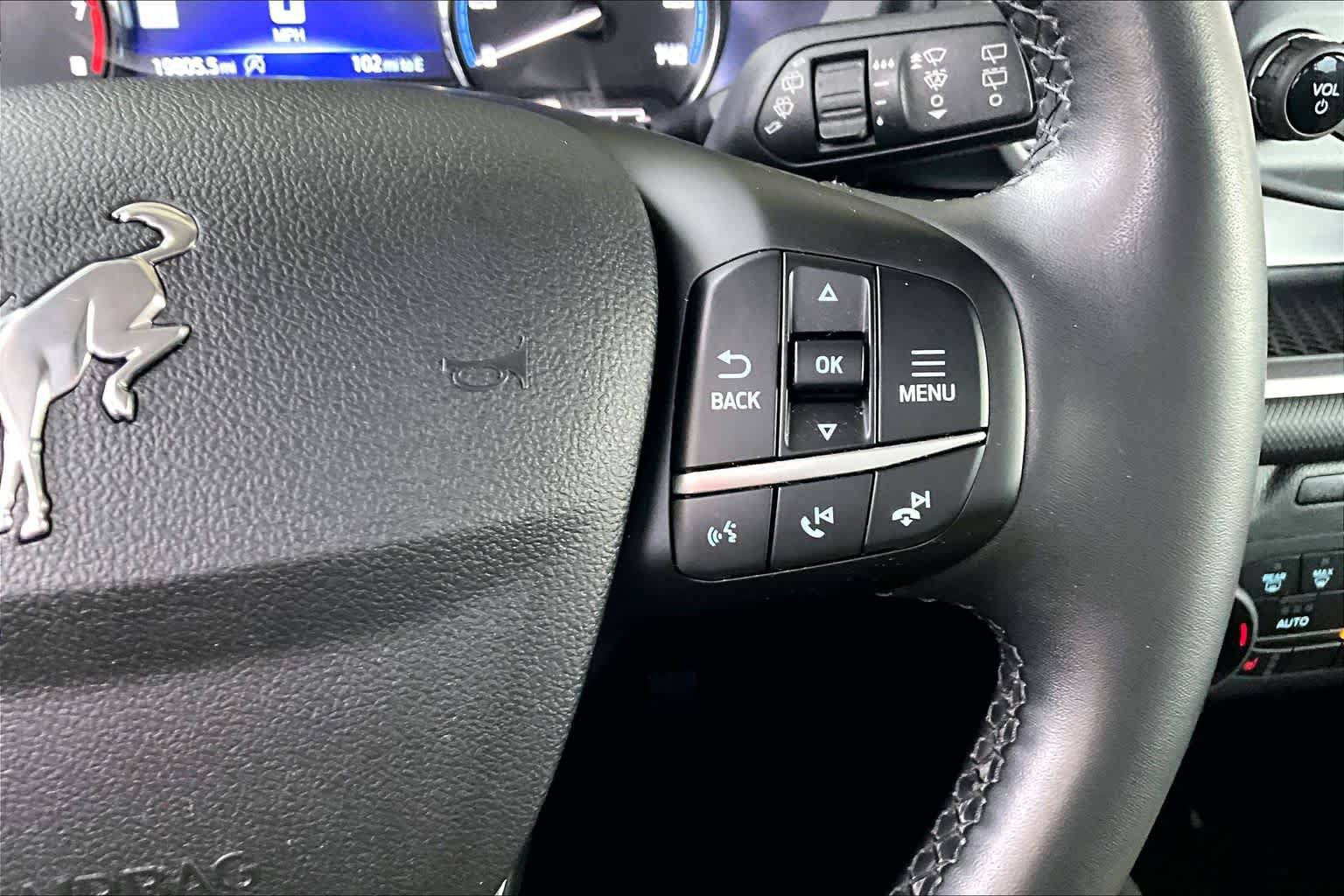 Used 2024 Ford Bronco Sport Outer Banks w/ Tech Package AWD/4WD image 25