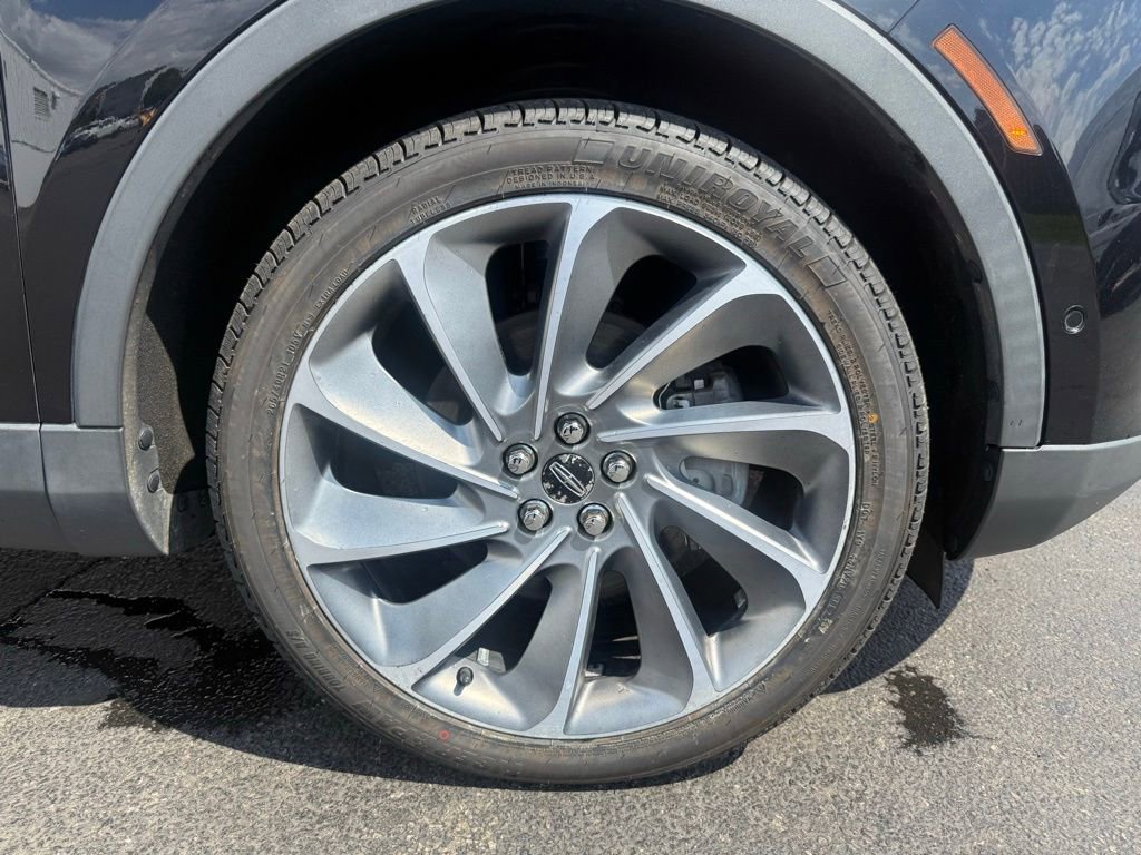 Used 2019 Lincoln Nautilus Reserve w/ Ultimate Package AWD/4WD image 50