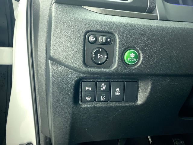 Certified 2022 Honda Passport TrailSport image 16