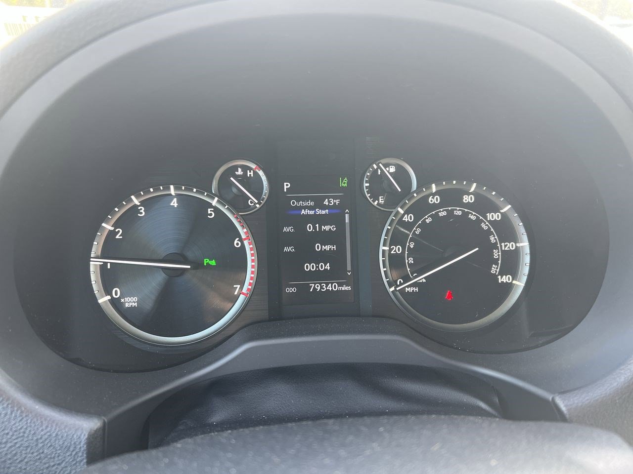Used 2022 Lexus GX 460 Premium w/ Premium Plus Package AWD/4WD image 21