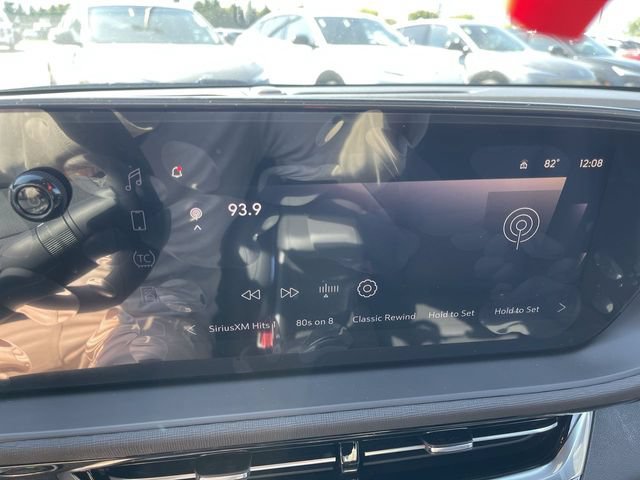 New 2026 Buick Envista Sport Touring w/ Convenience I Package FWD image 16