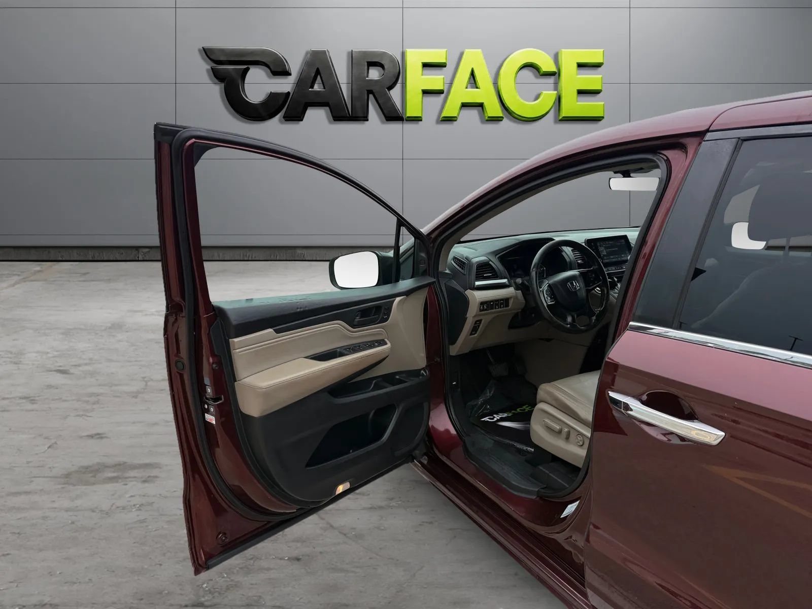 Used 2018 Honda Odyssey Touring image 15