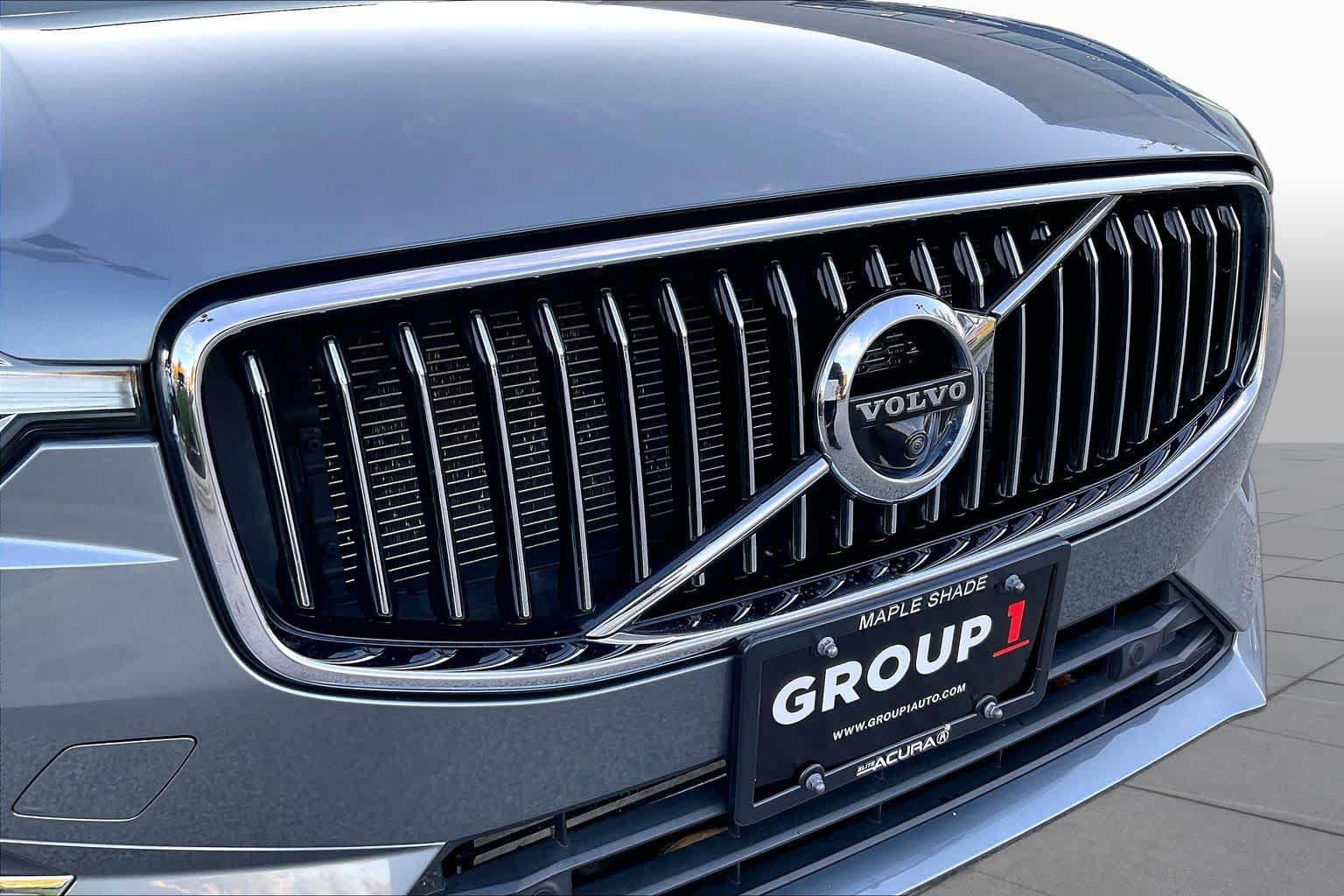 Used 2021 Volvo XC60 T5 Inscription w/ Protection Package AWD/4WD image 30