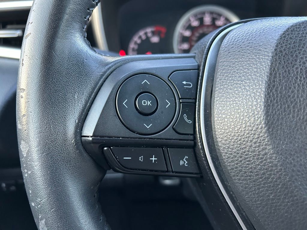 Used 2022 Toyota Corolla SE image 19