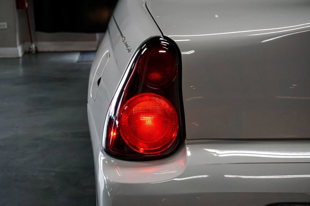 Used 2004 Chevrolet Monte Carlo LS w/ Preferred Equipment Group image 75