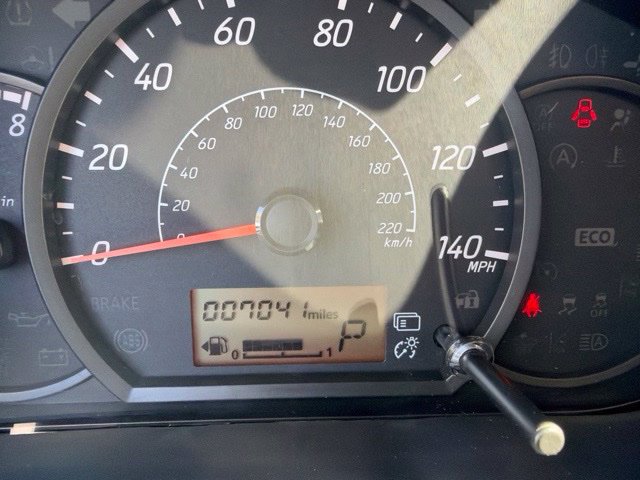 Used 2024 Mitsubishi Mirage G4 ES FWD image 12