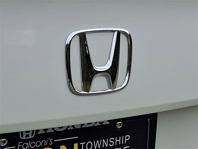 Used 2025 Honda Civic Sport image 29