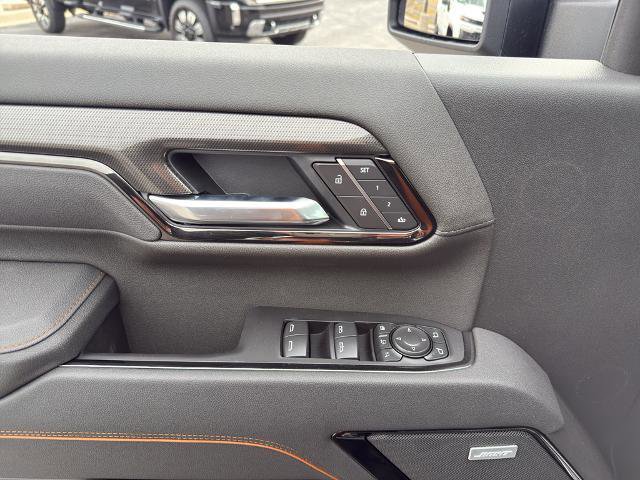 New 2026 GMC Sierra 2500 AT4 w/ AT4 Premium Plus Package image 20