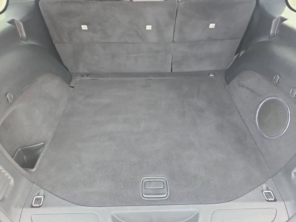 Used 2019 Jeep Grand Cherokee Laredo w/ Laredo X Package RWD image 34