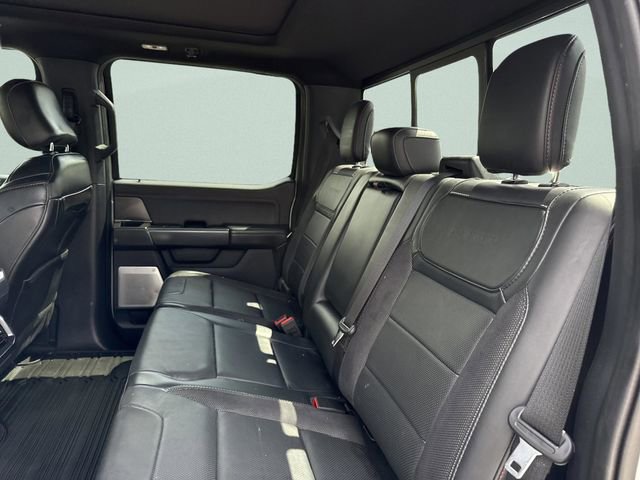 Certified 2024 Ford F150 Raptor AWD/4WD image 29