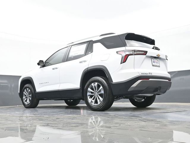 New 2026 Chevrolet Equinox LT w/ Convenience Package II FWD image 48