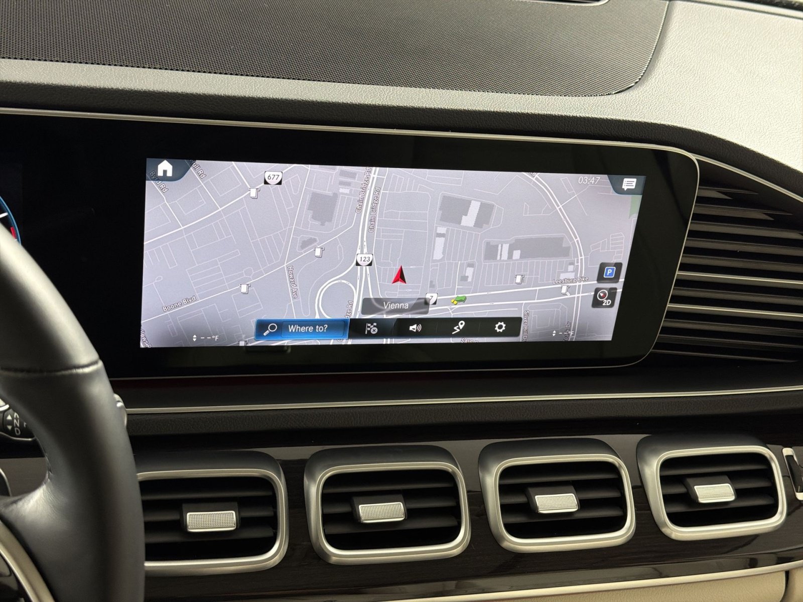 Used 2023 Mercedes-Benz GLE 350 4MATIC image 20