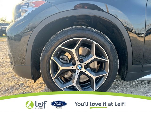 Used 2019 BMW X1 sDrive28i w/ Convenience Package image 23