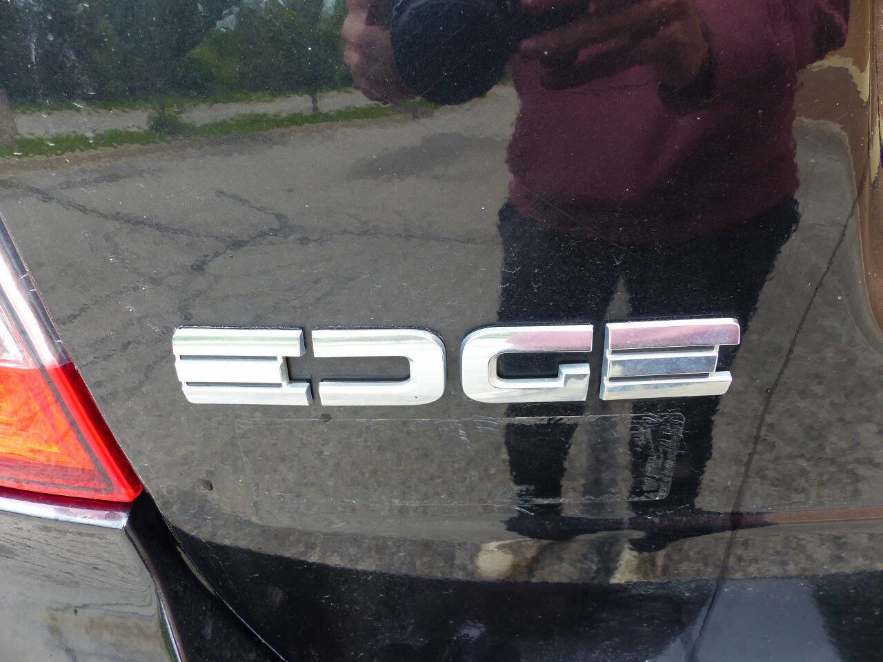 Used 2014 Ford Edge SEL image 10