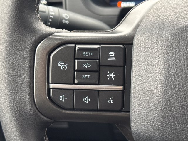 Used 2024 Ford F150 XLT w/ Equipment Group 302A MID AWD/4WD image 38