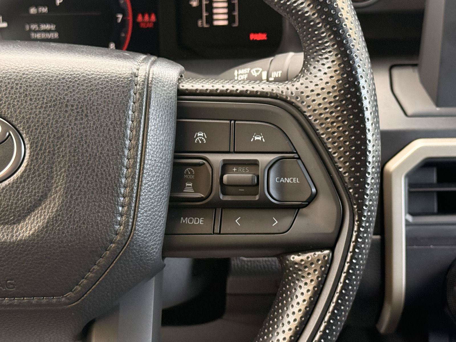 Used 2024 Toyota Tacoma SR w/ SR Upgrade Package RWD image 23