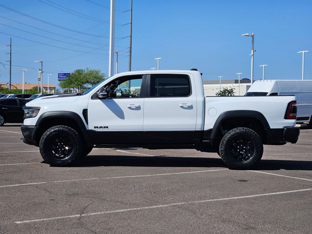 Used 2022 RAM 1500 TRX w/ TRX Level 2 Equipment Group AWD/4WD image 9