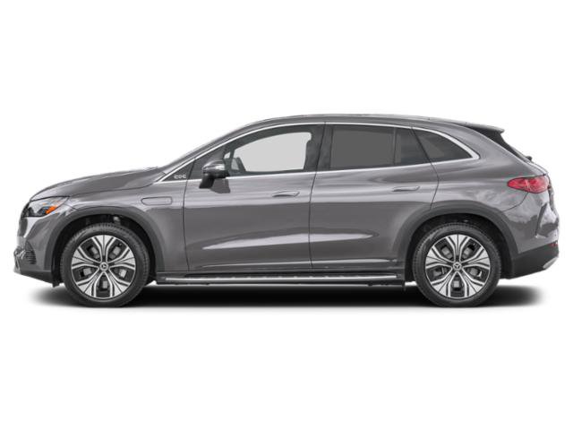 New 2026 Mercedes-Benz EQE 320 4MATIC SUV image 3