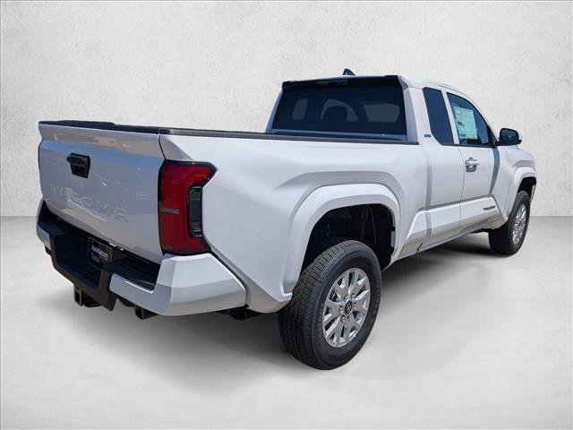 New 2026 Toyota Tacoma SR5 RWD image 2