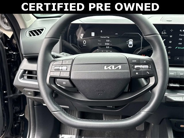 Used 2025 Kia K4 EX image 18