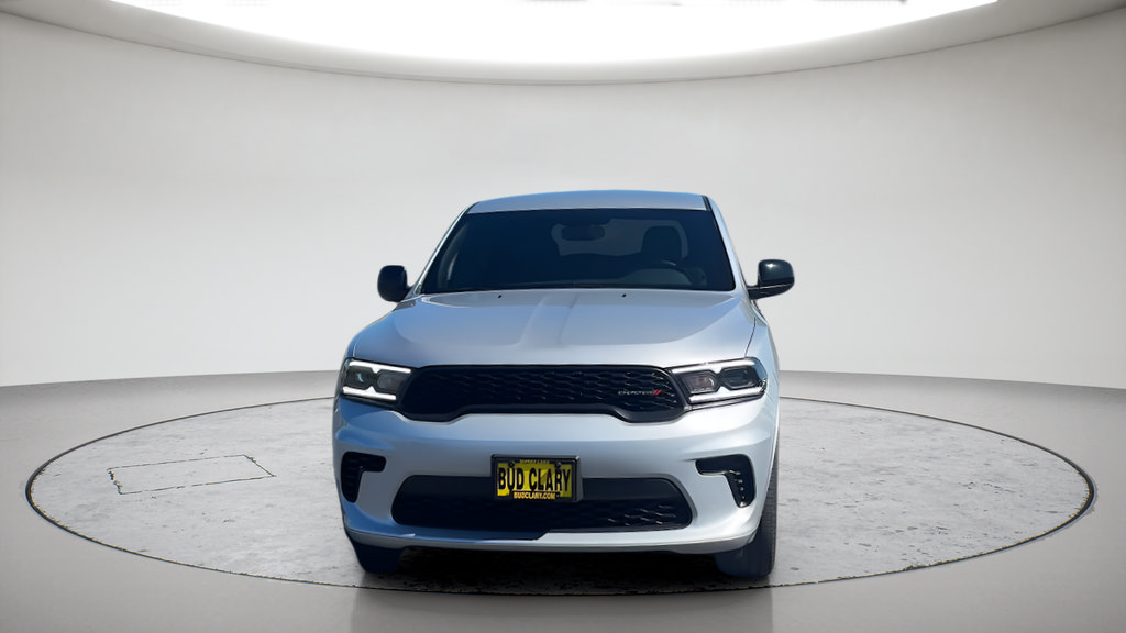 Used 2025 Dodge Durango GT AWD/4WD image 20