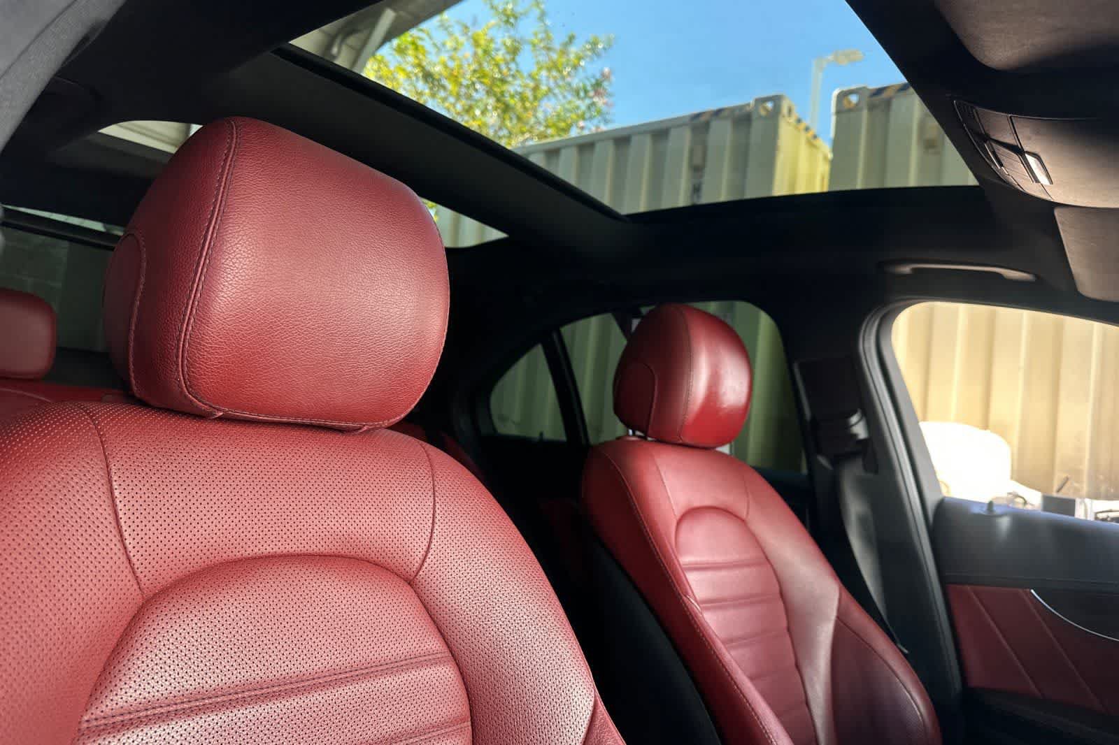 Used 2018 Mercedes-Benz C 43 AMG 4MATIC Sedan image 19