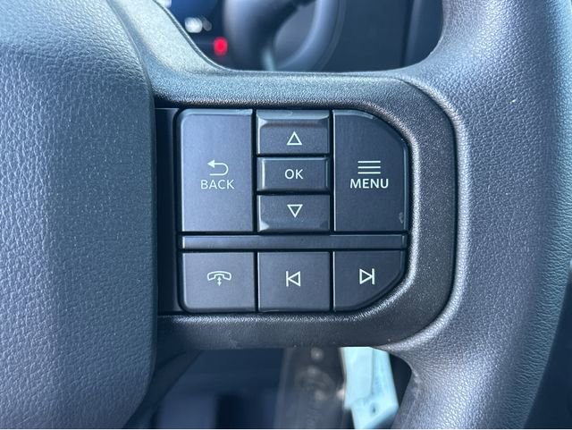 Used 2025 Ford F150 STX w/ Equipment Group 200A image 25