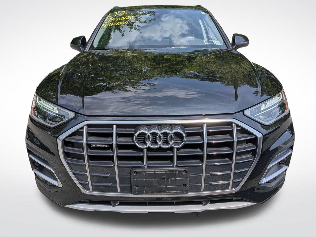Used 2023 Audi Q5 Premium Plus w/ Convenience Package AWD/4WD image 9