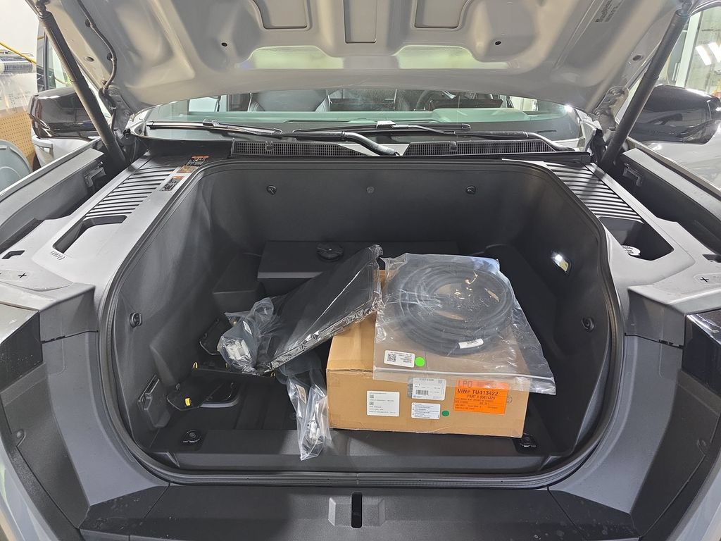New 2026 GMC Sierra EV Elevation AWD/4WD image 31