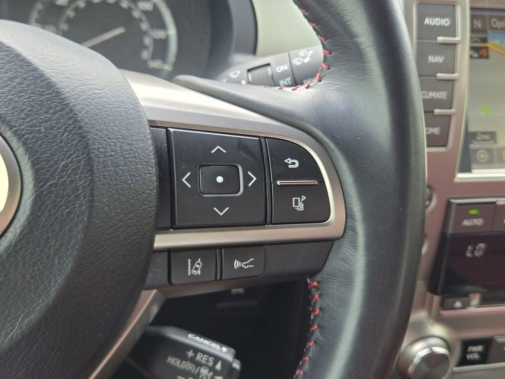 Used 2020 Lexus GX 460 Premium AWD/4WD image 28