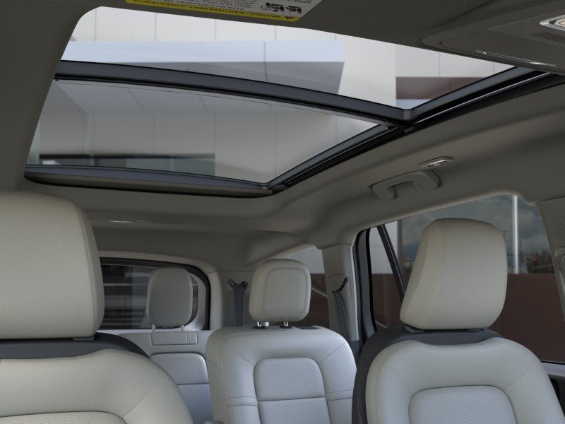 New 2026 Lincoln Aviator AWD image 22