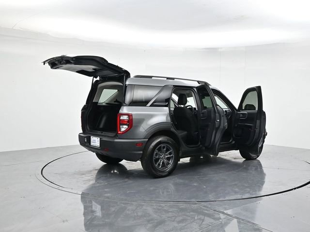 Used 2024 Ford Bronco Sport Big Bend image 48