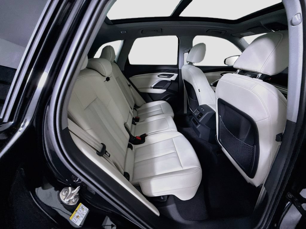 New 2026 Audi Q5 Premium AWD/4WD image 24