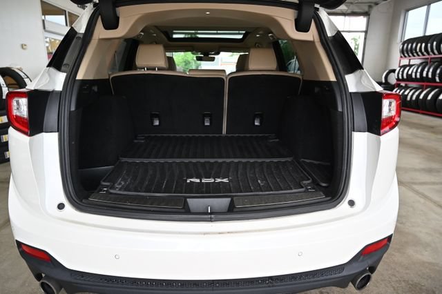 Used 2019 Acura RDX AWD w/ Advance Package image 31