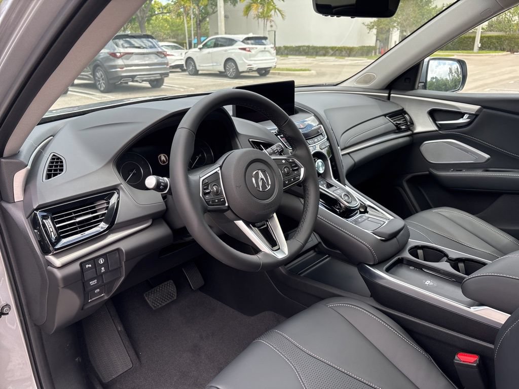 New 2026 Acura RDX SH-AWD w/ Technology Package image 14