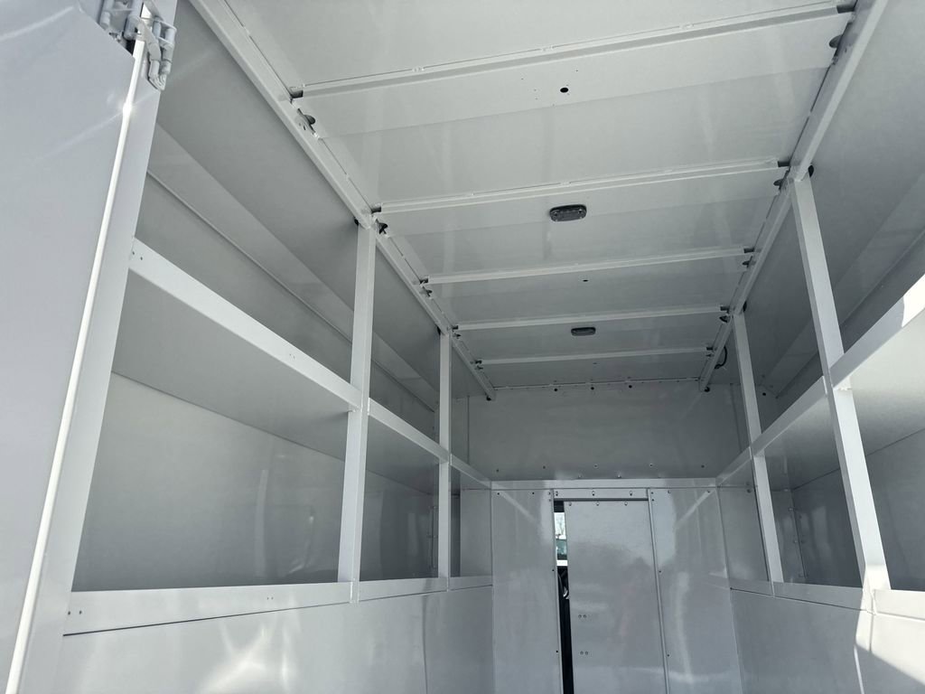 New 2025 Ford E-350 and Econoline 350 Super Duty w/ Power Equipment Group image 23