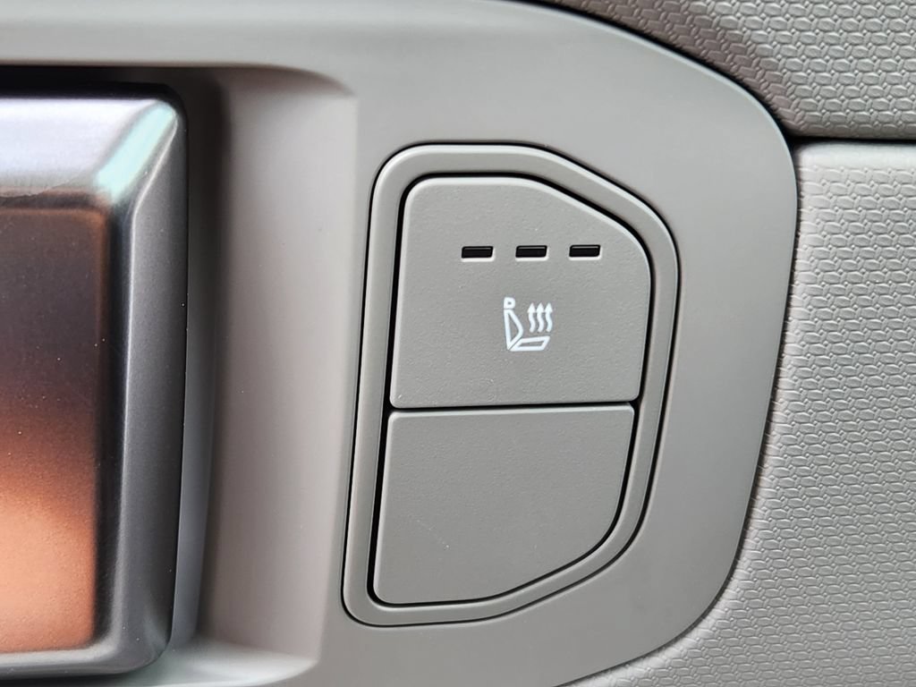 New 2027 Kia Seltos EX AWD/4WD image 23