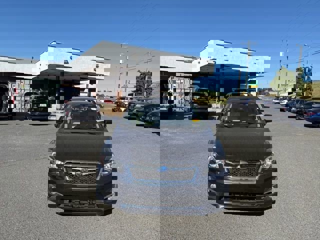 Used 2016 Subaru Impreza 2.0i Sport Premium AWD/4WD image 2