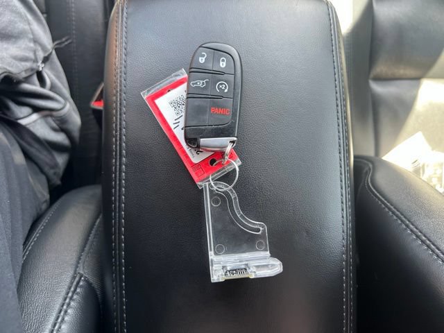 Used 2019 Dodge Durango GT AWD/4WD image 11