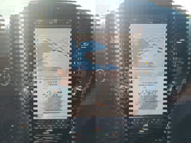 New 2026 RAM 2500 Tradesman image 2