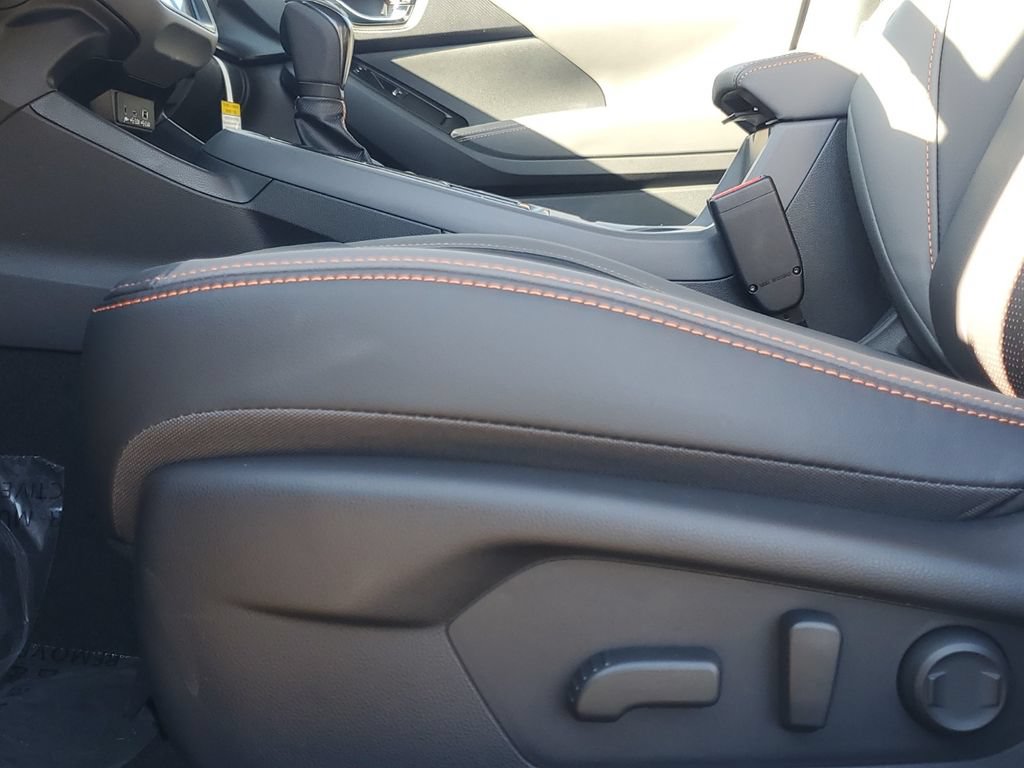 Certified 2026 Subaru Crosstrek 2.5i Limited AWD/4WD image 7