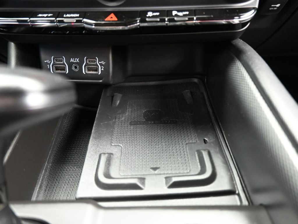 Used 2021 Dodge Durango SRT Hellcat w/ Black Package AWD/4WD image 27