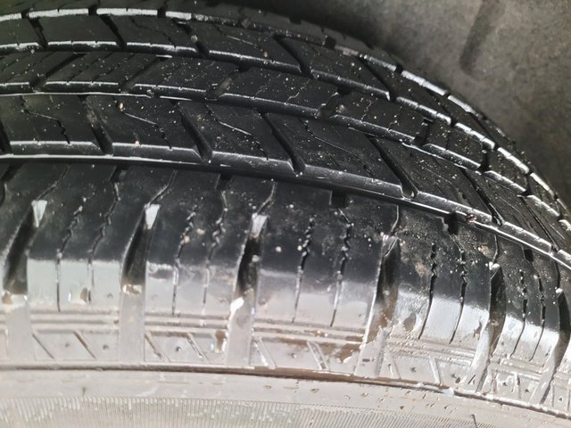 Used 2018 Nissan Rogue S image 22