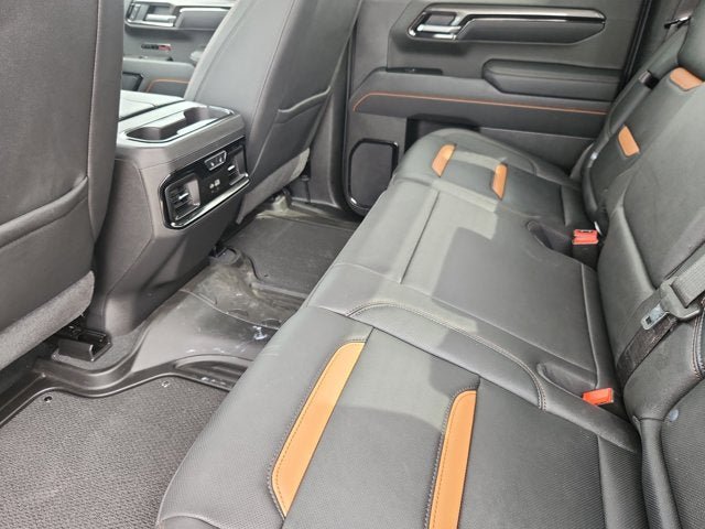 Used 2025 GMC Sierra 1500 AT4 AWD/4WD image 13